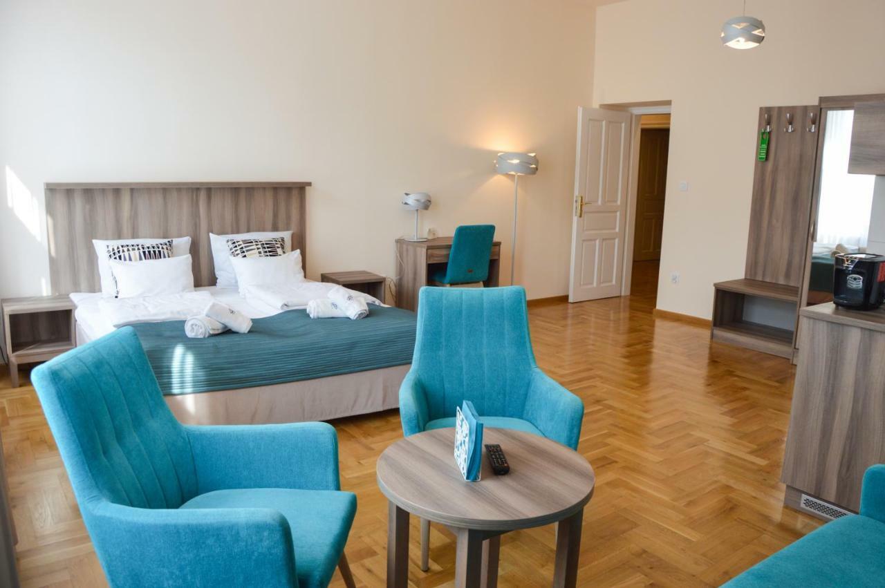 Kosmopolita Apartments Krakow Exterior photo